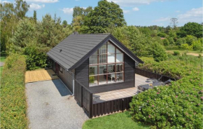Amazing Home In Ebeltoft With Sauna, Ebeltoft